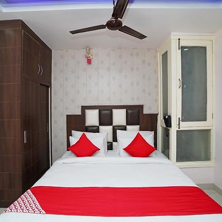 Oyo 39539 Hotel Vansh & Restaurant Kashipur Kültér fotó