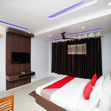 Oyo 39539 Hotel Vansh & Restaurant Kashipur Kültér fotó