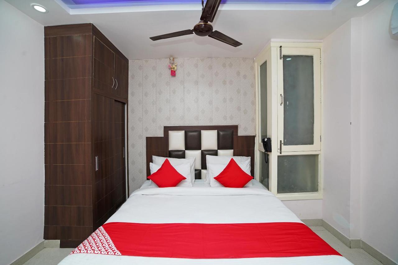 Oyo 39539 Hotel Vansh & Restaurant Kashipur Kültér fotó